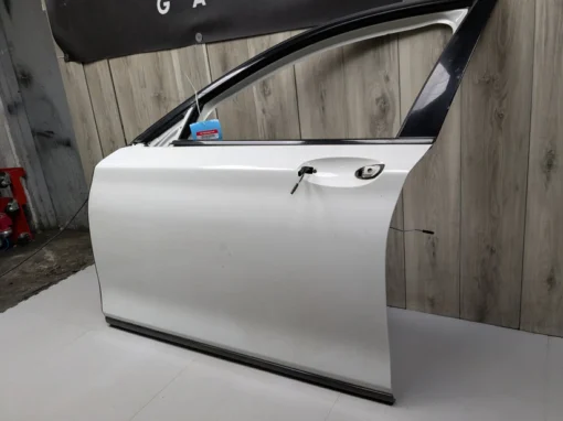 Original BMW G11 G12 Front Linke Aluminium Türschale Kaufen
