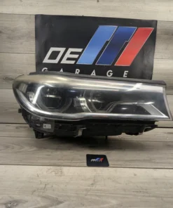 16–19 OEM BMW G11 G12 OEM Adaptiver LED-Scheinwerfer rechts für BMW G11 G12 740i/750i (2016–2019)