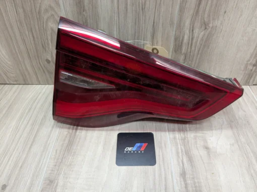 BMW X3 X3M G01 F97 Original Rückleuchte Innen Links LED (2018–2021)