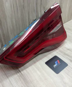 18-21 OEM BMW G01 F97 X3 X3M Rear Right Passenger Side Inner LED Tail Light Lamp