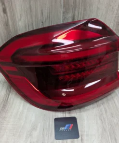 Original BMW G01 X3 Rücklicht Links Außen LED