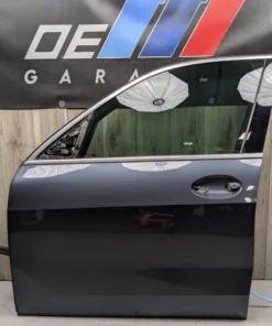 BMW X5 G05 Fahrertür vorne links 2019–2025