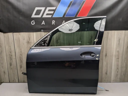 BMW X5 G05 Fahrertür vorne links 2019–2025