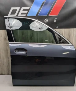 BMW G05 X5 Tür vorne rechts Beifahrerseite (2019–2025)