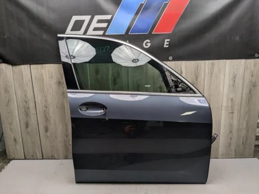 BMW G05 X5 Tür vorne rechts Beifahrerseite (2019–2025)