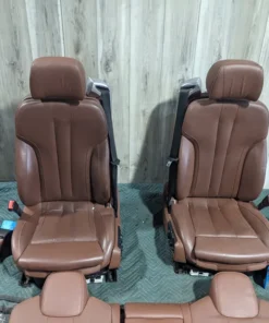 OEM BMW Parts