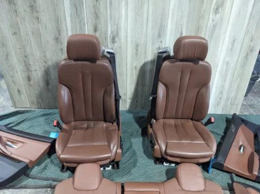 OEM BMW Parts