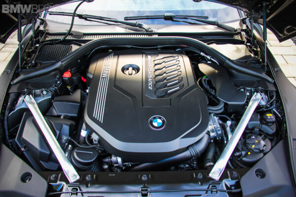 BMW S58 Motor: Der Hochleistungsmotor der neuen M-Generation