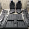 BMW G42 M Sport Interieur Komplettset – Sitze & Türverkleidungen