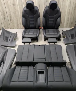 BMW G42 M Sport Interieur Komplettset – Sitze & Türverkleidungen