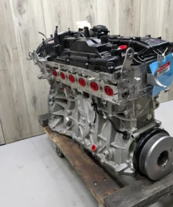 BMW G20 M340i / M440i B58 Gen 2 RWD Long Block Motor