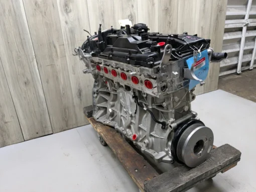 BMW G20 M340i / M440i B58 Gen 2 RWD Long Block Motor