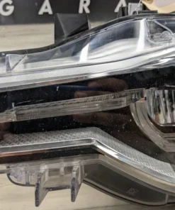 Original BMW LED Scheinwerfer Links – F30/F31 LCI 330i 340i (2016–2018)