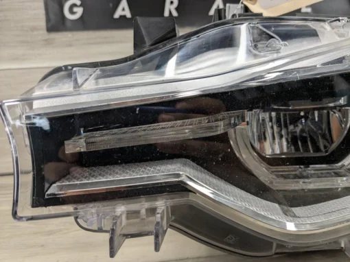 Original BMW LED Scheinwerfer Links – F30/F31 LCI 330i 340i (2016–2018)