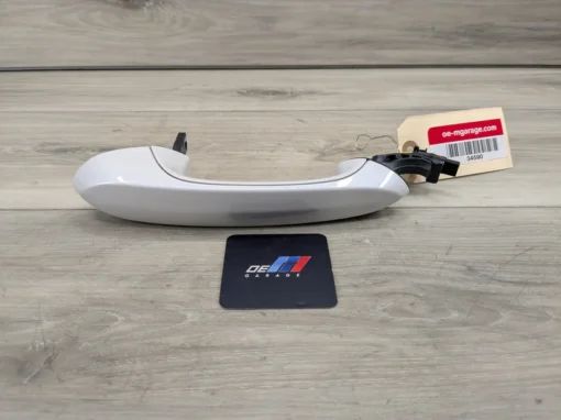 BMW Türgriff rechts – Komfortzugang
