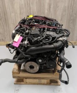 BMW B58 Gen 2 Long Block Motor
