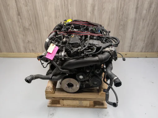 BMW B58 Gen 2 Long Block Motor