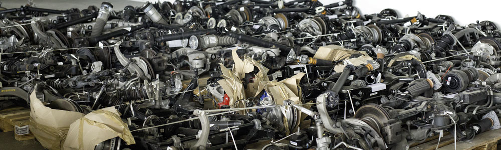 BMW B58 Motor kaufen – Gebraucht oder Generalüberholt