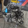 BMW B58B30A AWD Longblock Motor