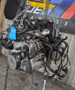 BMW B58B30A AWD Longblock Motor