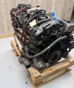 BMW N55B30M0 Komplettmotor