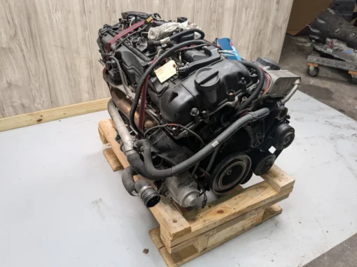 BMW N55B30M0 Komplettmotor