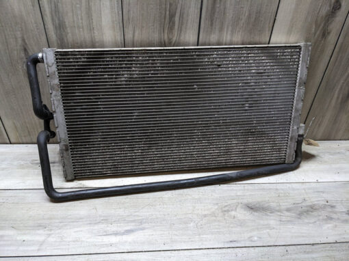 BMW F10/F06/F12/F13 S63 Intercooler Kühler