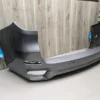 BMW F15 X5 M SPORT Rear Bumper Cover Panel