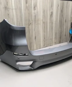 BMW F15 X5 M SPORT Rear Bumper Cover Panel