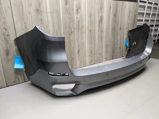 BMW F15 X5 M SPORT Rear Bumper Cover Panel