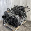 BMW N55B30 EWG Long Block Motor – F22/F23 M235i RWD