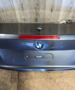 BMW F23 2er Cabrio LCI Heckklappe