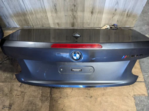 BMW F23 2er Cabrio LCI Heckklappe
