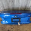 BMW F23 LCI Heckklappe in Estorilblau (B45)