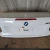 BMW F23 Heckklappe Original | M235i Cabrio 2014–2020
