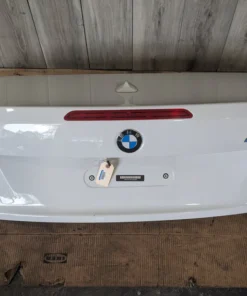 BMW F23 Heckklappe Original | M235i Cabrio 2014–2020