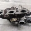 BMW S55 Turbolader Zylinder 4–6