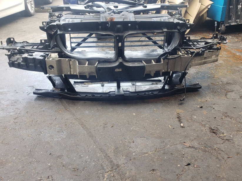 BMW Frontträger Kühlerträger Rahmen (F12/F13 650i)