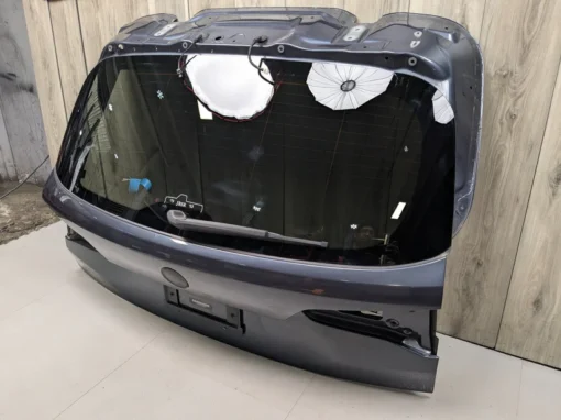 BMW G05 F95 X5 X5M Original Heckklappe / Kofferraumdeckel