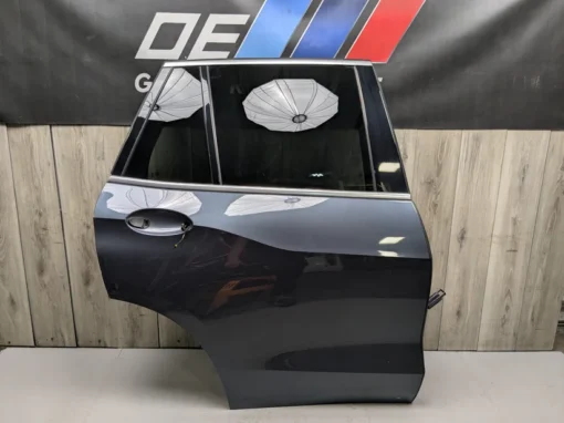 Original BMW G05 X5 Hintertür rechts Kaufen