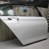 BMW G11 G12 740 750 Heck-Rechte Fahrertür Karosserieblech Weiß 300