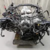 BMW N63R Twin Turbo V8 Motor