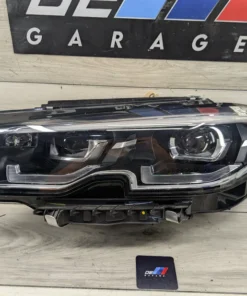 BMW G20 330i M340i LED AHL Scheinwerfer Links – Originalteil