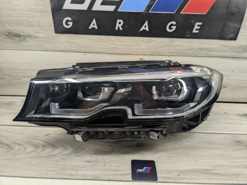 BMW G20 330i M340i LED AHL Scheinwerfer Links – Originalteil