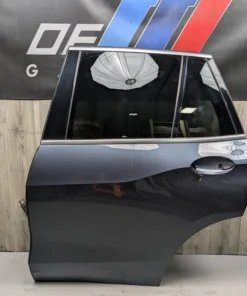 BMW X5 G05 Hintere linke Tür (2019–2025)
