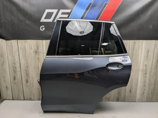 BMW X5 G05 Hintere linke Tür (2019–2025)