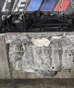 BMW B58C Motor Longblock (RWD)