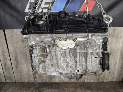 BMW B58C Motor Longblock (RWD)