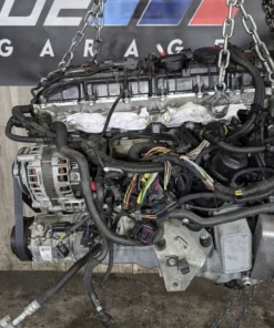 BMW B58 Motor