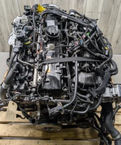 BMW B58 Gen 2 Motor Long Block